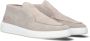 NUBIKK Instappers Dames Jiro Sua Maat: 40 Materiaal: Suède Kleur: Beige - Thumbnail 13