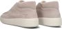 NUBIKK Lage Sneakers Heren Jiro Gio Maat: 42 Materiaal: Suède Kleur: Beige - Thumbnail 7