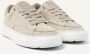 Nubikk Beige Suède Stijlvolle Caldera Schoenen Beige Heren - Thumbnail 2