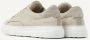 Nubikk Beige Suède Stijlvolle Caldera Schoenen Beige Heren - Thumbnail 3