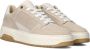 NUBIKK Lage Sneakers Basket Court Miele Maat: 36 Materiaal: Suède Kleur: Beige - Thumbnail 3