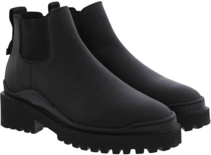 Nubikk Blauwe Fae Damesmode Schoenen