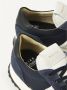 Nubikk Blauwe Hendrix Sneakers - Thumbnail 2