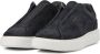 NUBIKK Lage Sneakers Heren Vince Viggo Maat: 42 Materiaal: Nubuck Kleur: Blauw - Thumbnail 6