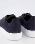 Nubikk Blauwe Romeinse Sneaker voor Heren - Thumbnail 2