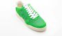 Nubikk Blueberry Pulse Groene Sneakers voor Dames Green Dames - Thumbnail 2