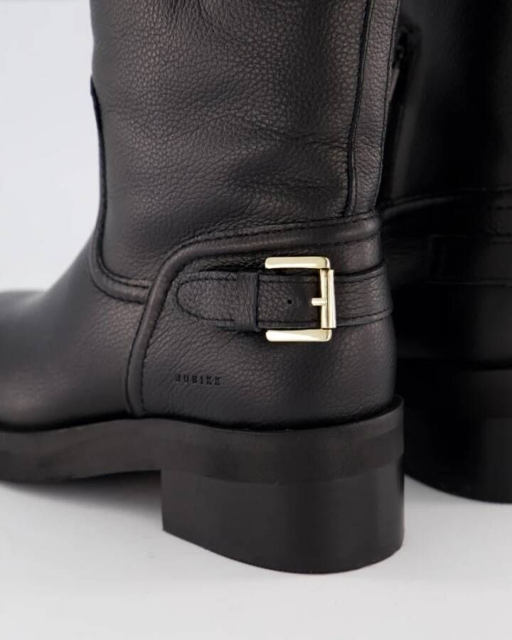 Nubikk Eve Leva Fur Boot