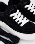 Nubikk Caldera Tora Men 10S Black Suede - Thumbnail 2