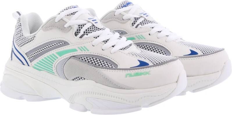 Nubikk Comet Runner (L) Wit Dames
