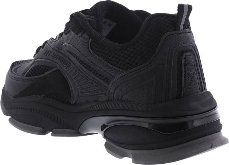 Nubikk Comet Runner (M) Sneakers Zwart Heren