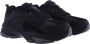 Nubikk Comet Runner Sneaker Zwart Black Heren - Thumbnail 9