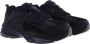 NUBIKK Lage Sneakers Heren Comet Runner Men Maat: 41 Materiaal: Leer Kleur: Zwart - Thumbnail 9
