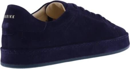 Nubikk Como Caio Herensneakers Blue Heren