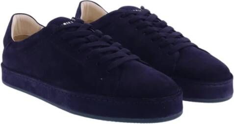 Nubikk Stijlvolle Como Caio Heren Sneakers