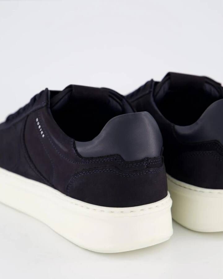 Nubikk Cosmo Heren Stijlvolle Sneakers