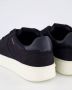 NUBIKK Lage Sneakers Heren Vic Cosmo Maat: 40 Materiaal: Nubuck Kleur: Blauw - Thumbnail 6