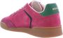 Nubikk Dames Blueberry Wing Sneaker Roze Pink Dames - Thumbnail 7