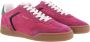 Nubikk Dames Blueberry Wing Sneaker Roze Pink Dames - Thumbnail 9