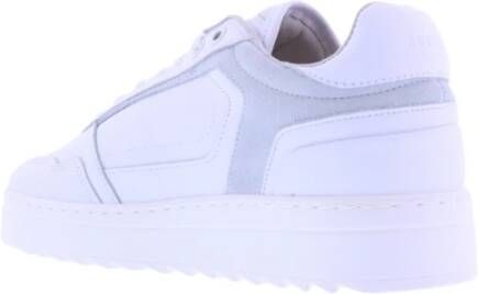Nubikk Dames Cliff Cane (L) White Dames
