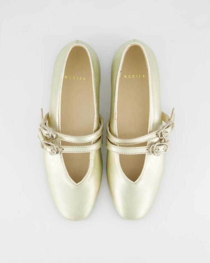Nubikk Dames Gisele Grace Gray Dames