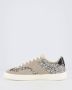 NUBIKK Lage Sneakers Dames Ray Owen Maat: 40 Materiaal: Suède Kleur: Beige - Thumbnail 9