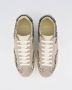 NUBIKK Lage Sneakers Dames Ray Owen Maat: 40 Materiaal: Suède Kleur: Beige - Thumbnail 10