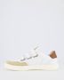Nubikk Dames Ray Straps (L) White Dames - Thumbnail 3