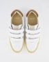 Nubikk Dames Ray Straps (L) White Dames - Thumbnail 4