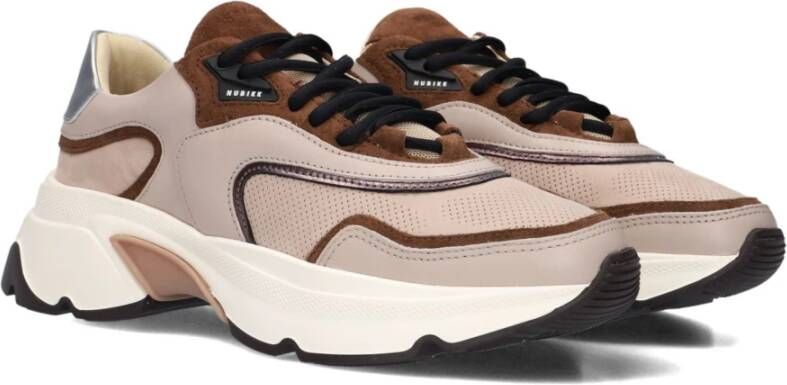 Nubikk Dames Ross Noa Sneakers