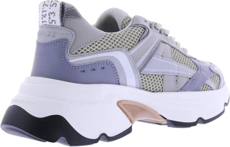 Nubikk Dames Ross Nomad (L) Multicolor Dames