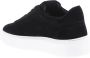 NUBIKK Lage Sneakers Dames Vince Tora Dames Maat: 40 Materiaal: Suède Kleur: Zwart - Thumbnail 5