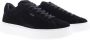 Nubikk Dames Vince Tora Sneaker Zwart Black Dames - Thumbnail 4