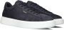 NUBIKK Lage Sneakers Heren Vince Tora Heren Maat: 47 Materiaal: Nubuck Kleur: Zwart - Thumbnail 5