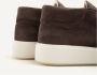 Nubikk Donkergrijze Gio Stijlvolle Sneakers - Thumbnail 2