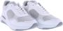 Nubikk Stijlvolle Dusk Marine Sneakers (M) Wit Heren - Thumbnail 7