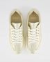 NUBIKK Lage Sneakers Dames Elise Wing Maat: 37 Materiaal: Leer Kleur: Goud - Thumbnail 8
