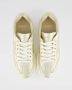 Nubikk Elise Wing Dames Sneakers Beige Dames - Thumbnail 5