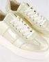 Nubikk Elise Wing Dames Sneakers Beige Dames - Thumbnail 7