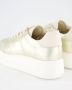 NUBIKK Lage Sneakers Dames Elise Wing Maat: 40 Materiaal: Leer Kleur: Goud - Thumbnail 10