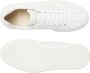 Nubikk Elise Wing Sneakers White Dames - Thumbnail 4
