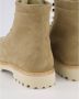NUBIKK Veterboots Heren Ethan Harvey Maat: 44 Materiaal: Suède Kleur: Taupe - Thumbnail 11