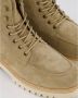 NUBIKK Veterboots Heren Ethan Harvey Maat: 44 Materiaal: Suède Kleur: Taupe - Thumbnail 12