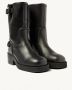 Nubikk EVE Leva Boots Black Dames - Thumbnail 3