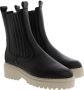 Nubikk Fae Lina Damesmode Sneakers - Thumbnail 2