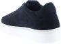 Nubikk Vince tora sneakers donkerblauw Heren - Thumbnail 8