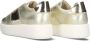 NUBIKK Lage Sneakers Dames Elise Wing Maat: 37 Materiaal: Leer Kleur: Goud - Thumbnail 6