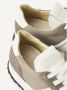 Nubikk Grijze Combi Stijlvolle Sneakers - Thumbnail 2