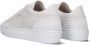 NUBIKK Lage Sneakers Heren Jagger Tora Maat: 40 Materiaal: Nubuck Kleur: Grijs - Thumbnail 8
