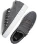 NUBIKK Lage Sneakers Heren Jagger Classic Maat: 43 Materiaal: Nubuck Kleur: Grijs - Thumbnail 9