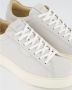 Nubikk Grijze Sneaker Vince Tora Heren - Thumbnail 2